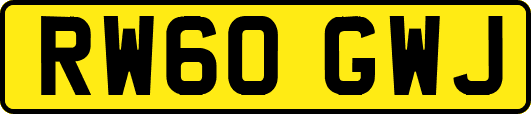 RW60GWJ