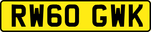 RW60GWK