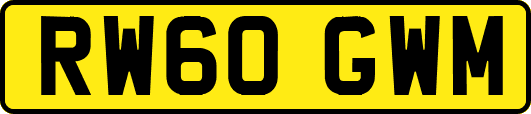 RW60GWM