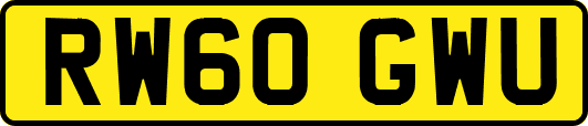 RW60GWU