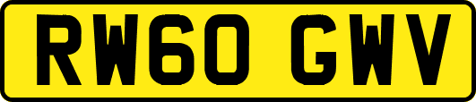 RW60GWV