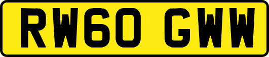 RW60GWW