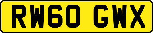RW60GWX