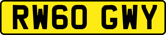 RW60GWY