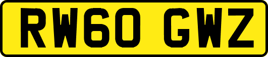 RW60GWZ