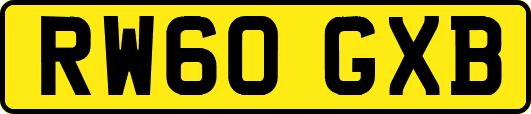 RW60GXB