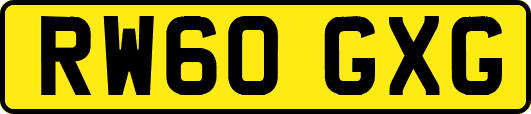 RW60GXG