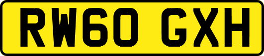 RW60GXH