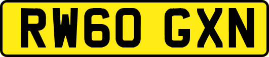 RW60GXN