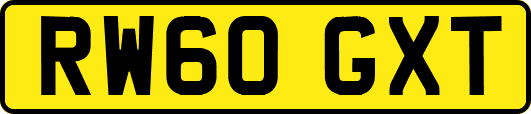 RW60GXT