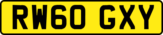 RW60GXY