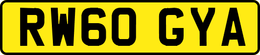 RW60GYA