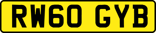 RW60GYB