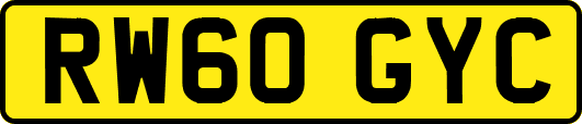 RW60GYC