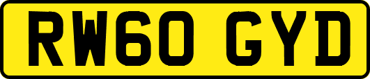 RW60GYD