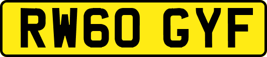 RW60GYF