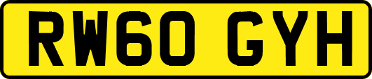 RW60GYH