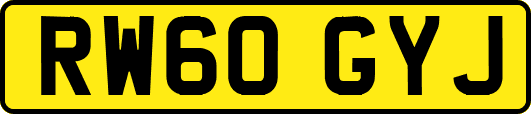 RW60GYJ