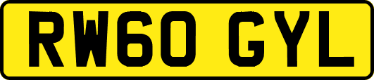 RW60GYL