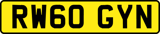 RW60GYN