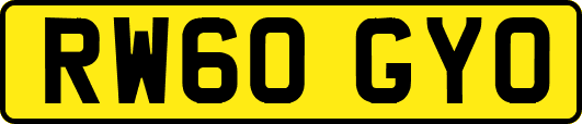 RW60GYO