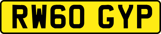 RW60GYP