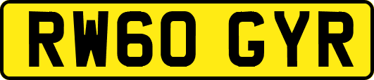 RW60GYR