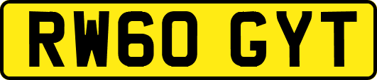 RW60GYT