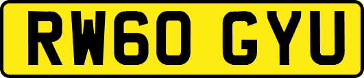 RW60GYU