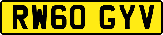 RW60GYV