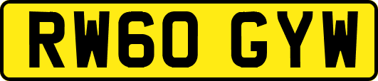 RW60GYW