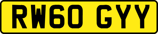 RW60GYY