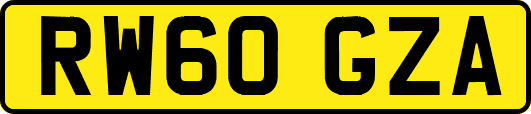 RW60GZA