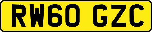 RW60GZC