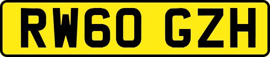 RW60GZH