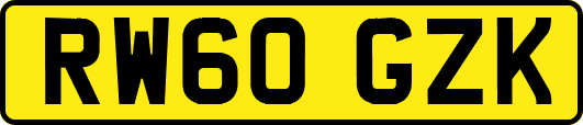 RW60GZK