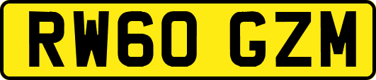 RW60GZM