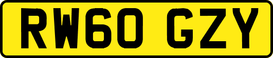 RW60GZY