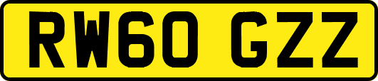 RW60GZZ
