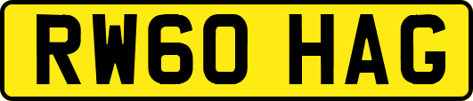 RW60HAG