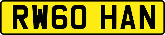 RW60HAN