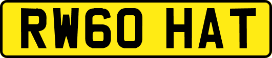 RW60HAT