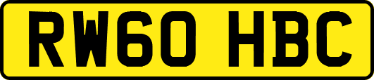 RW60HBC