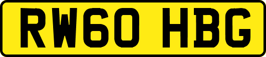 RW60HBG