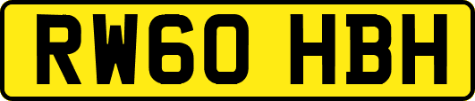 RW60HBH