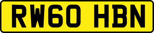 RW60HBN