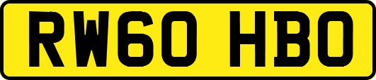 RW60HBO