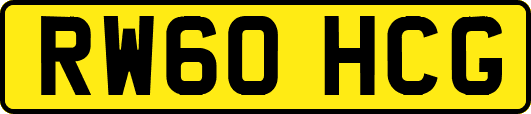 RW60HCG
