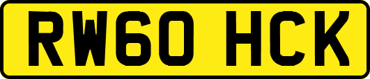 RW60HCK