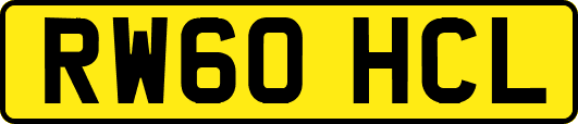 RW60HCL